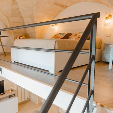 Casa Alera Con Idromassaggio Villa Lecce Bagian luar foto