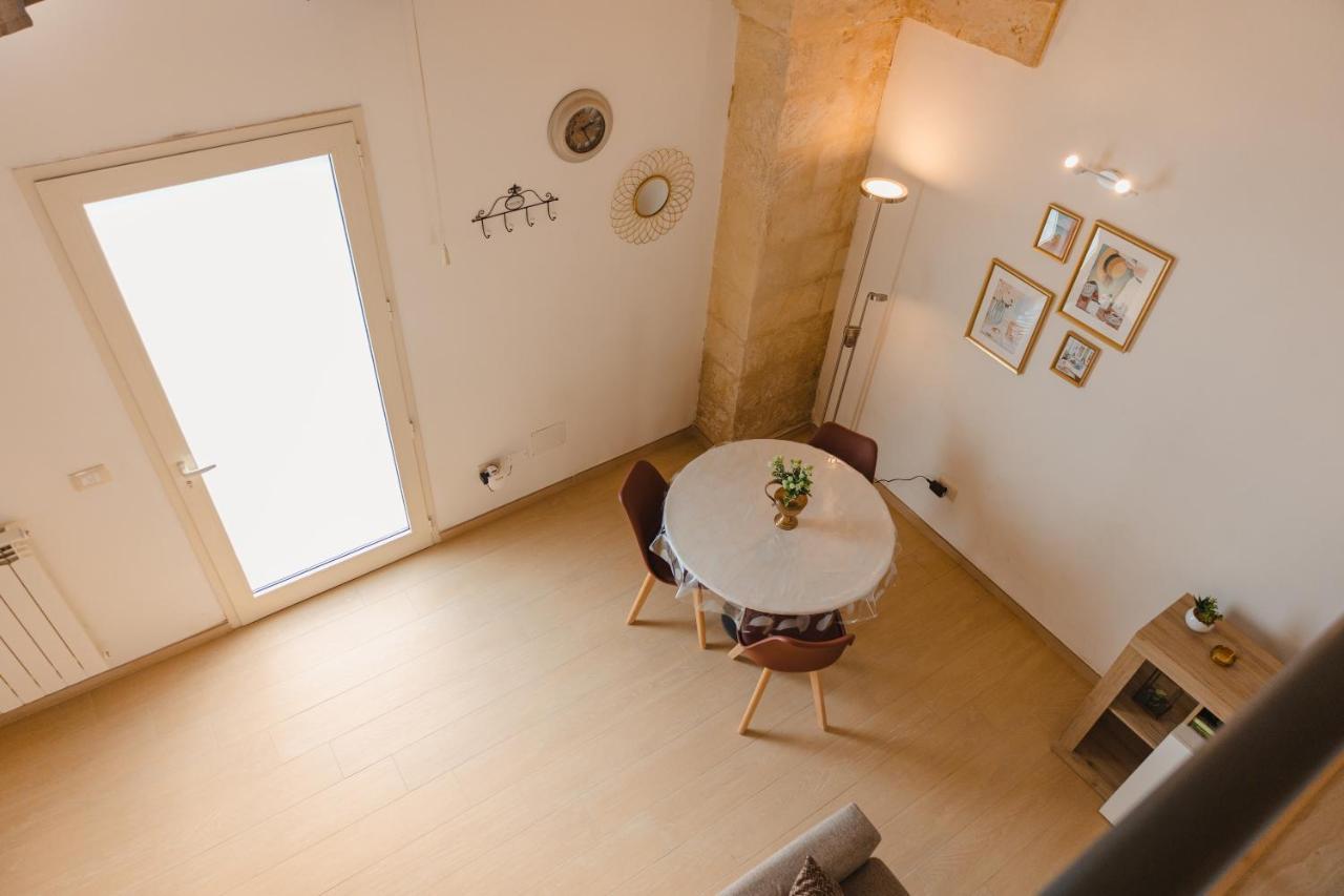 Casa Alera Con Idromassaggio Villa Lecce Bagian luar foto